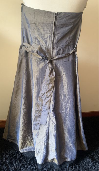 Vestido cerimónia