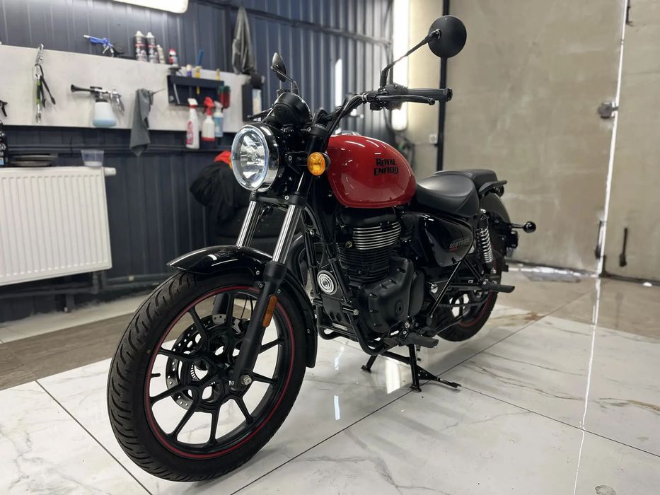 Royal Enfield