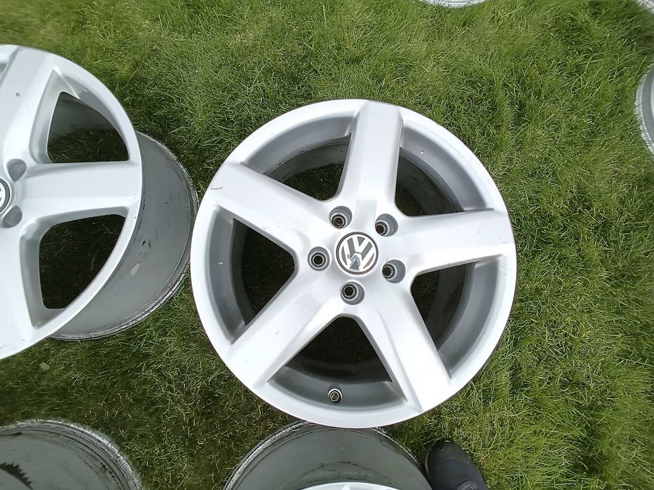 Felgi 19 VW Tuareg Audi Q7 5x130