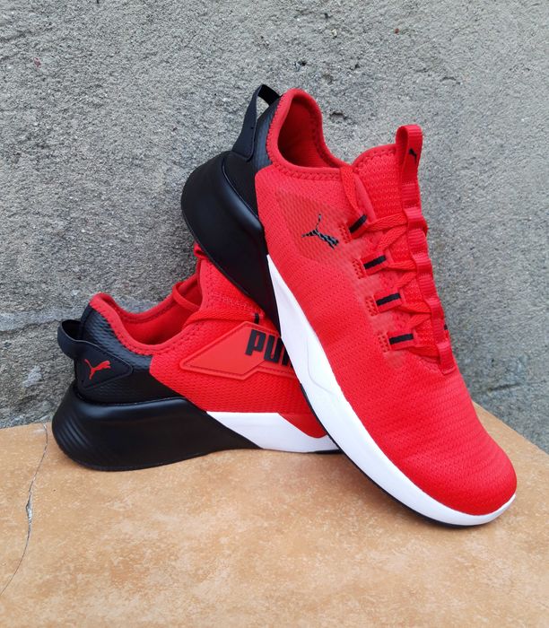 Buty Sportowe PUMA Retaliate 2 r.40/41/44/46