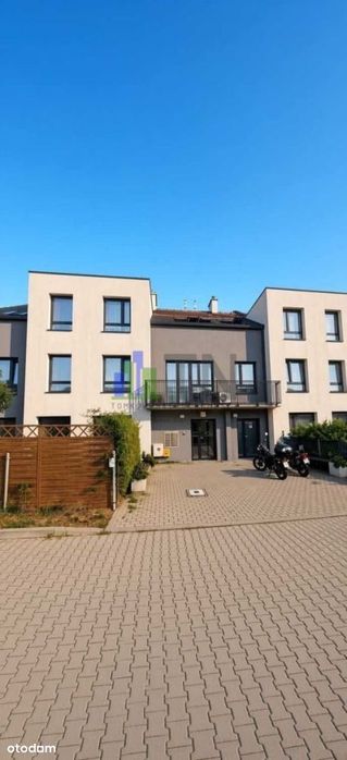 Duży Balkon !!! Klimatyzacja !!!