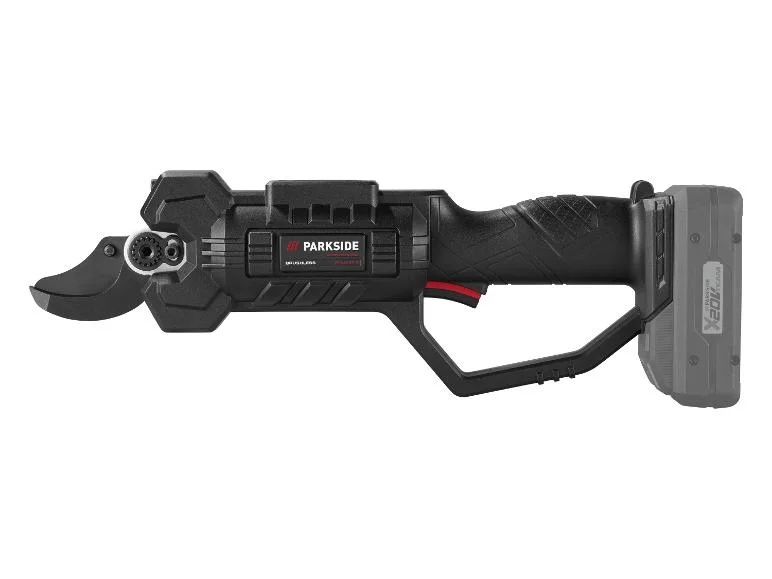 Мошний з Германії Акум секатор Parkside Performance PPAAS 20-Li A1
