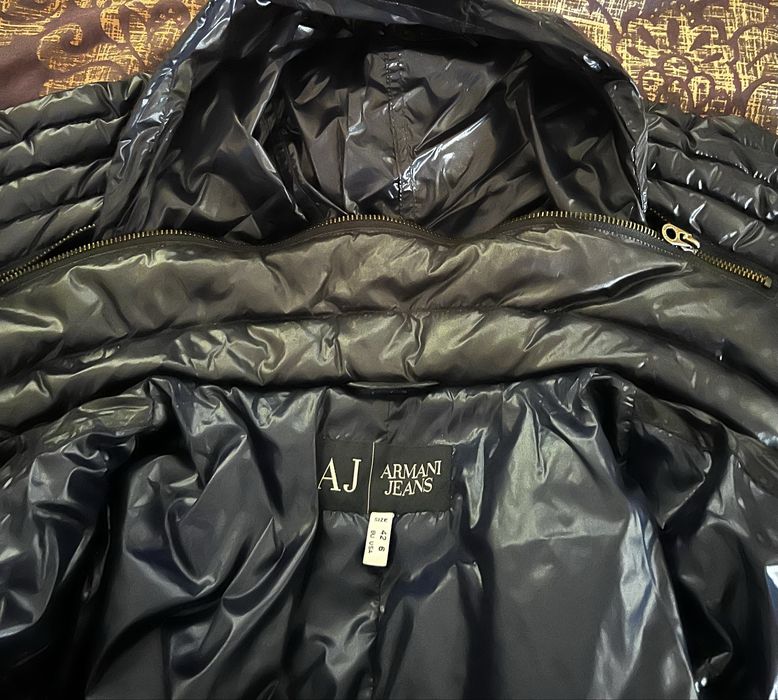 Куртка жіноча Armani Jeans