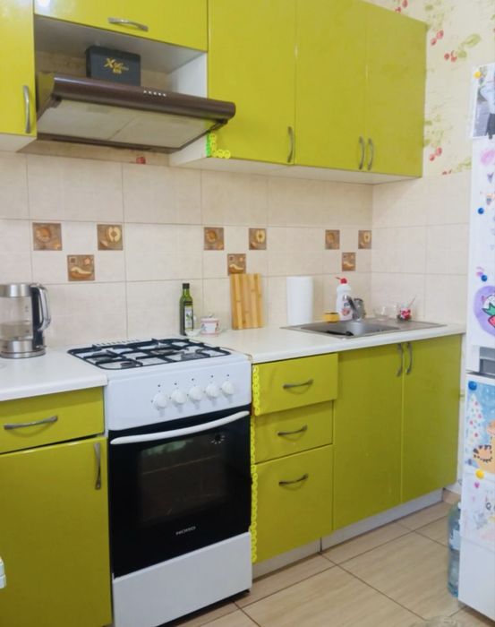 Терміновий продаж!!! 1 к квартира, жк Софіївська Слобідка!