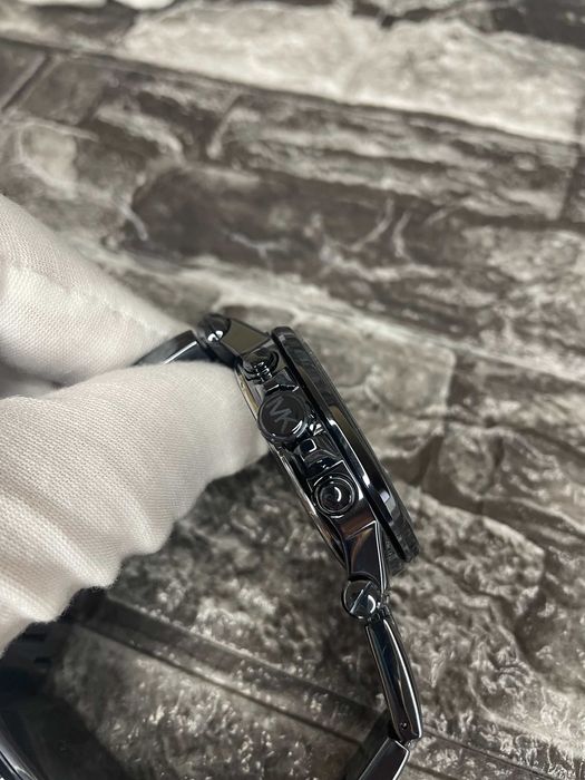 чоловічий годинник MICHAEL KORS MK8655 класичний кварцевий подарунок