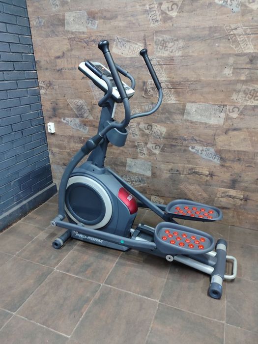 Pro Form 505 ZLE. . 14 999 Olx