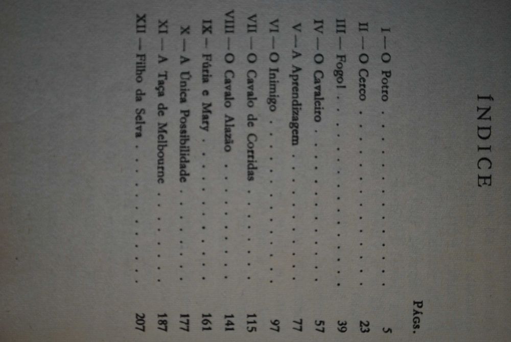 Fúria de Hazel M. Peel (Ano de Edição 1964)