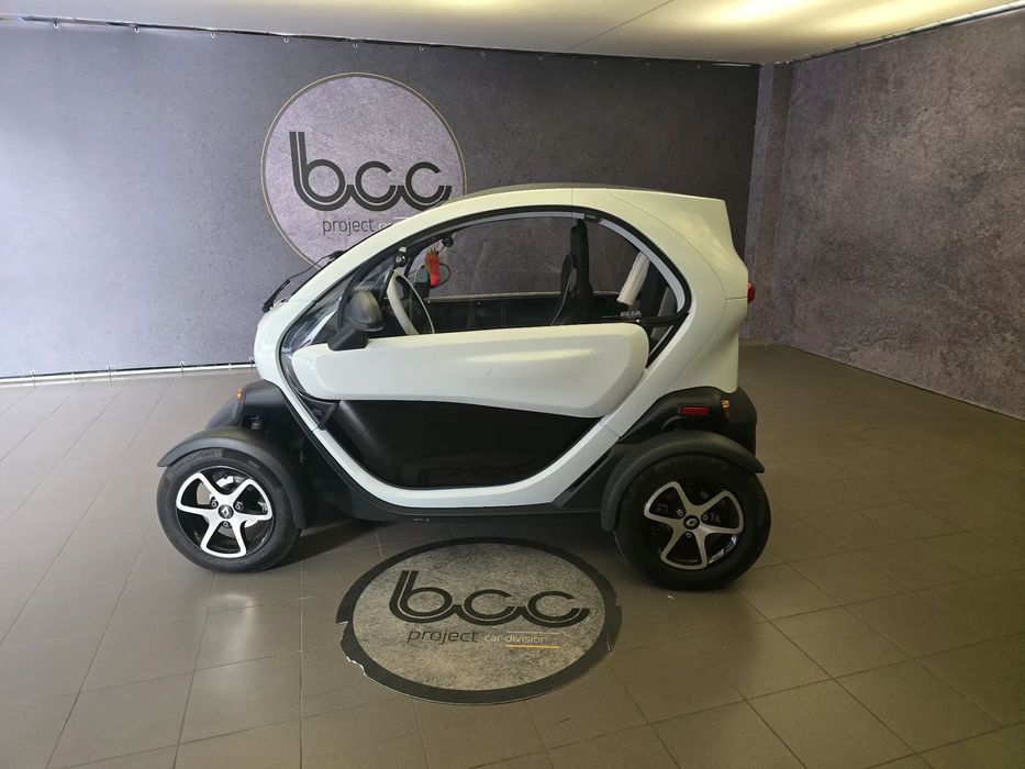 Renault Twizy 45 Urban