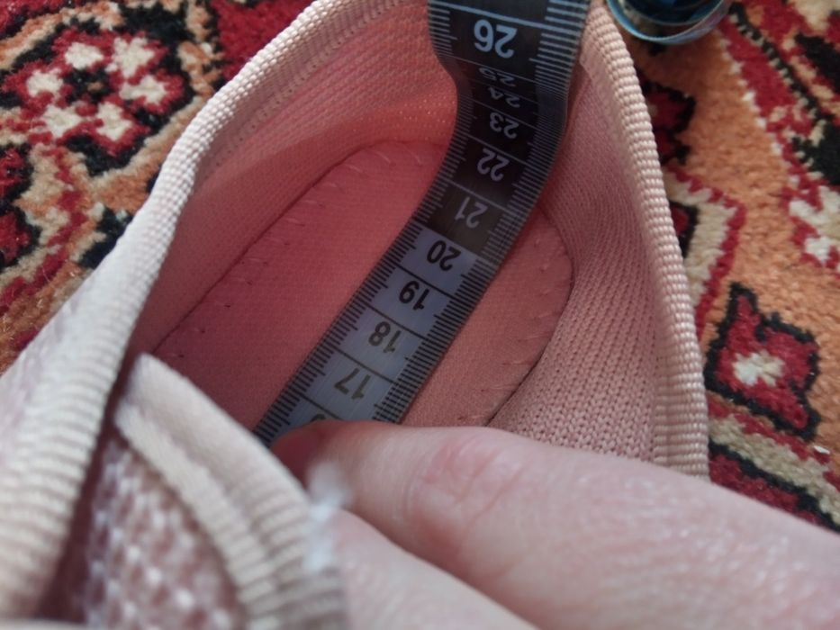 Продам нові кеди дитячі