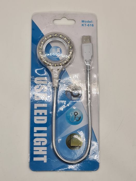 Luz USB led KT616