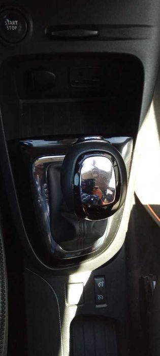 Renault Captur 1.2 TCe EDC (Caixa Automática)