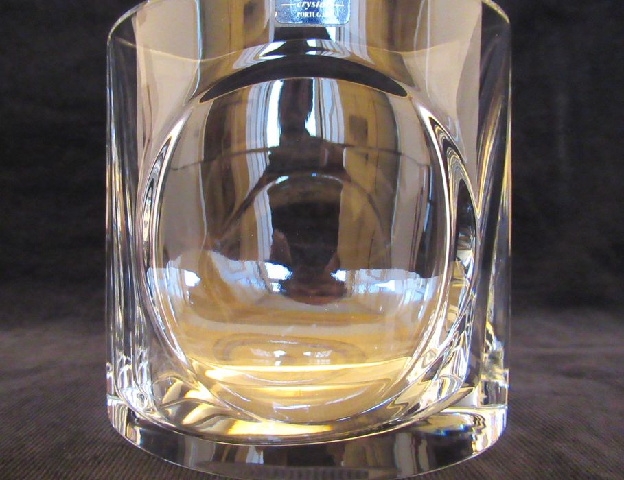 Porta-Canetas Cristal Atlantis (Ref. 19)435433053546106883