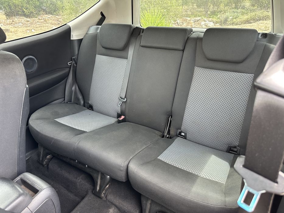 Mercedes A180 CDI Automático
