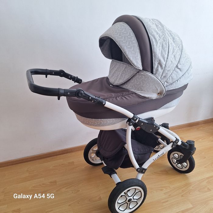 Коляска 2в1 Avalon