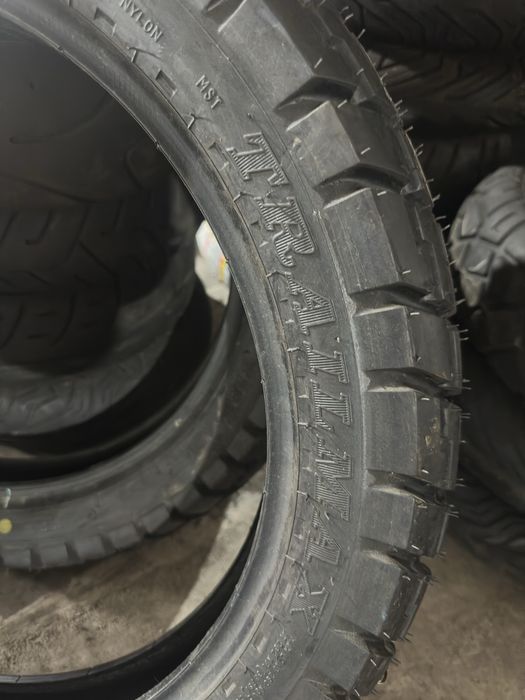 Dunlop TrailMax 120/90-18 M/C 65T ***NOVO***