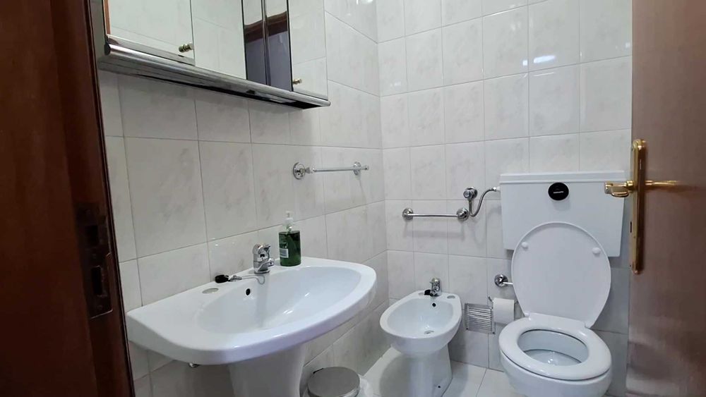 Quarto conforto e tranquilidade em óptima localização de Vila Real
