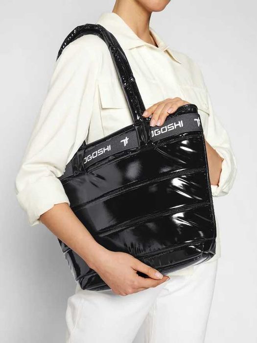 Torebka TOGOSHI   nowa na ramię