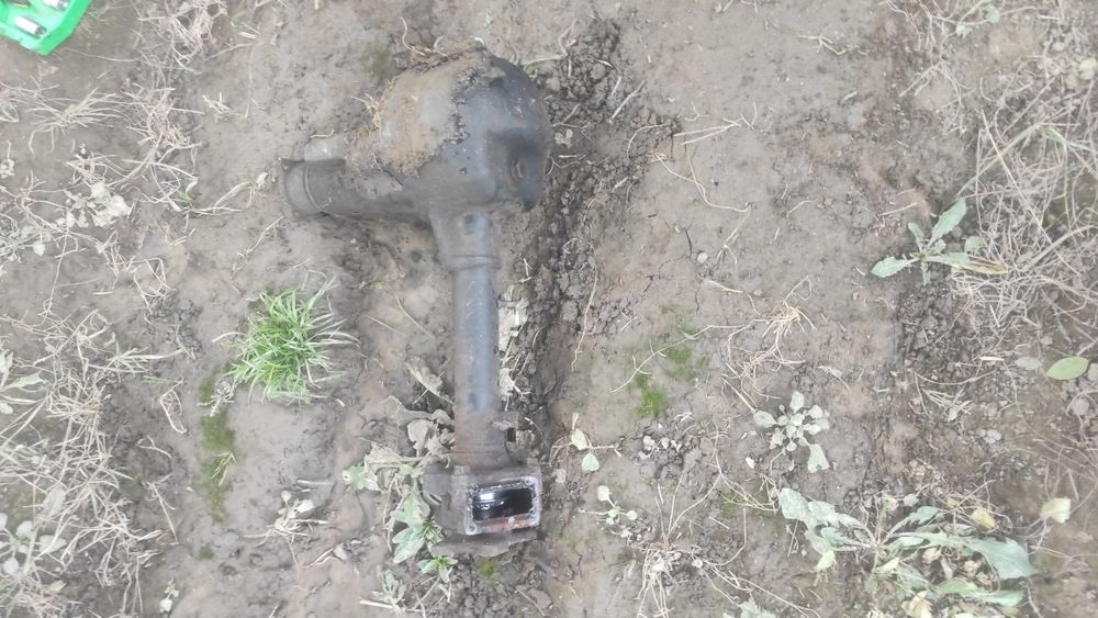 Розборка Опель фронтера В 2.2 тді