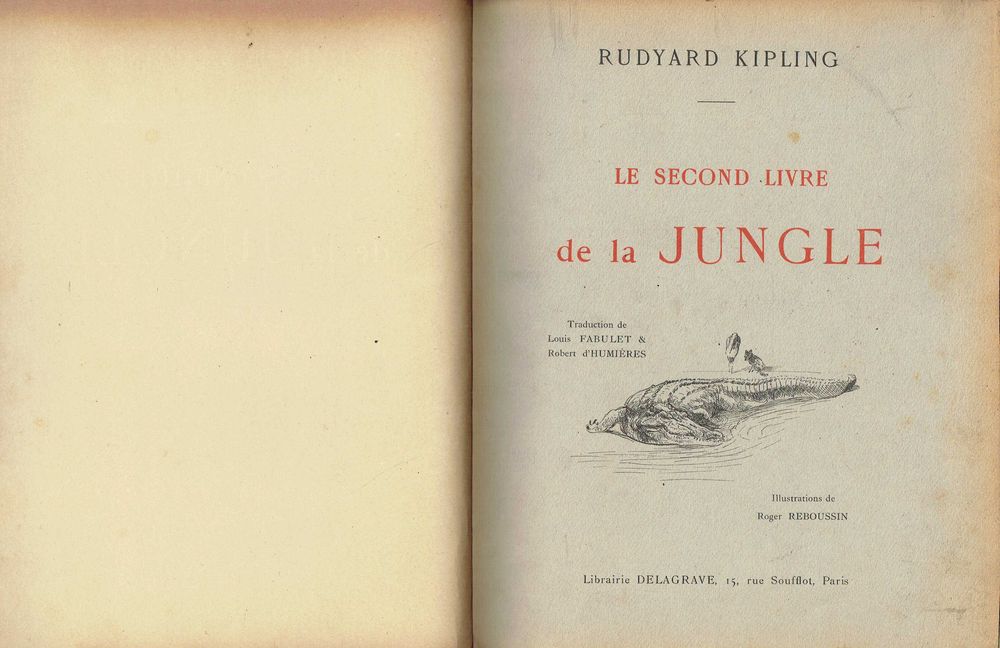 7701 - Livros de Ruddyard Kipling