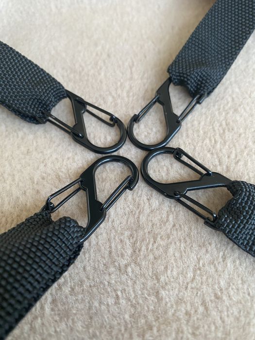 Гамак для гризунів.