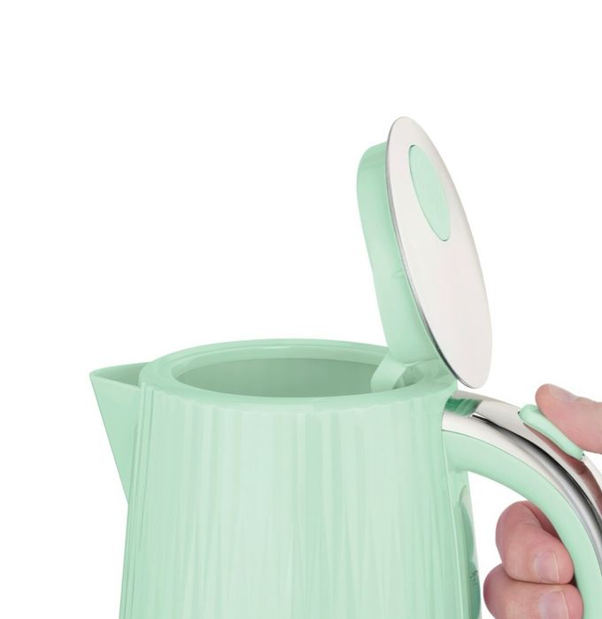 Набір до сніданку чайник + тостер Russell Hobbs