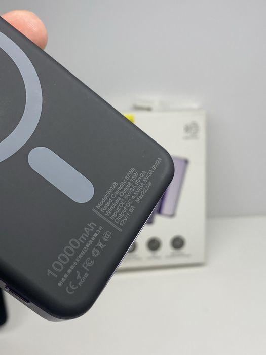 magnetic power bank - купити телефони та аксесуари - Ціна на OLX.ua