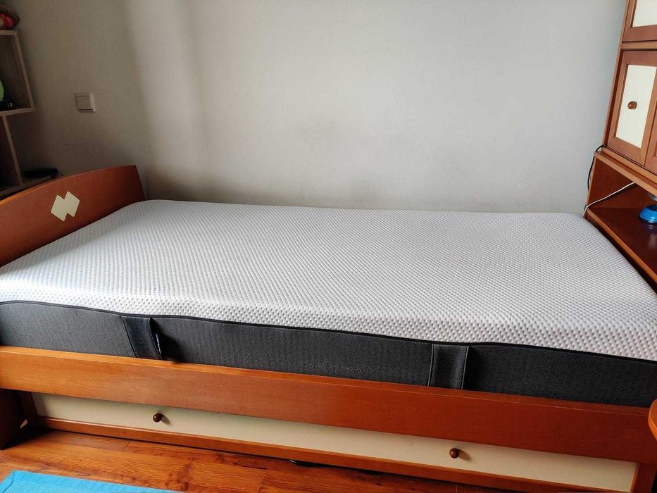 Conjunto Quarto Completo (Studio)