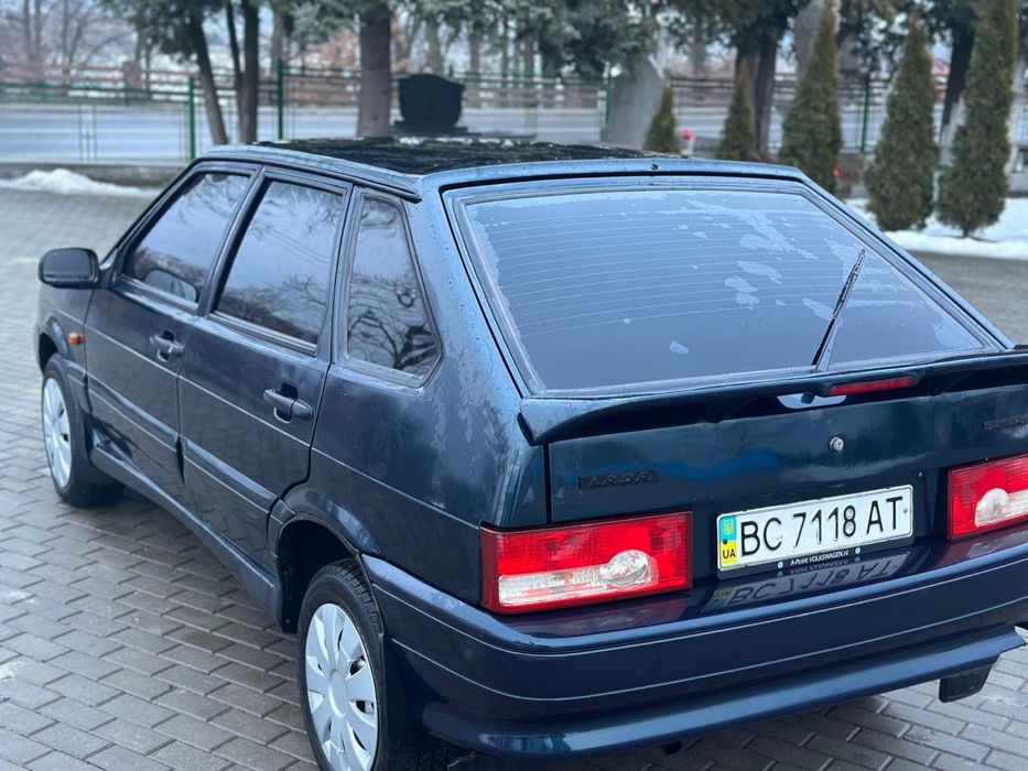Продам ВАЗ 2114