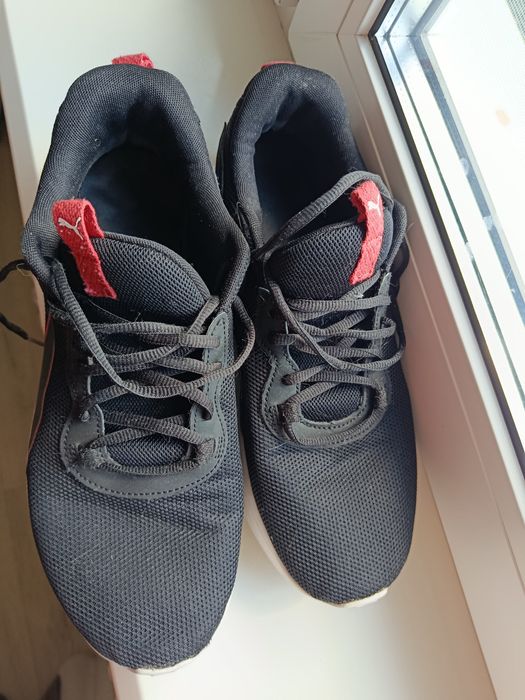 Продам кросівки Puma р.43(28см)