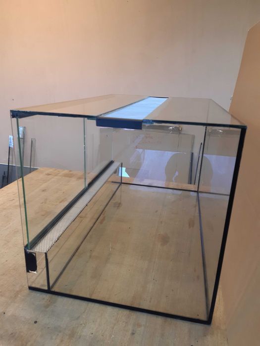 NOWE Terrarium 60×40×40  ,40×40×60