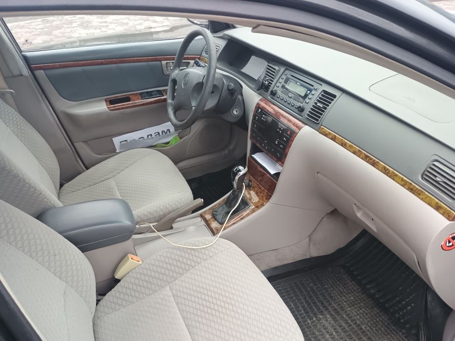 Продам Джилли Fc