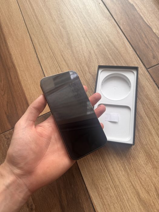 Iphone 13 Pro 256 GB stan Bardzo dobry 93% GWARANCJA
