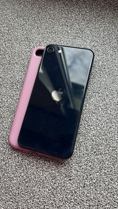 Iphone 64g se 2022 mdm