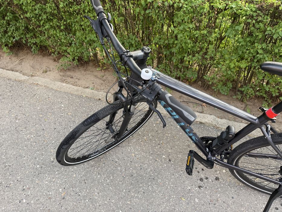 Rower Kellys phanatic 50
