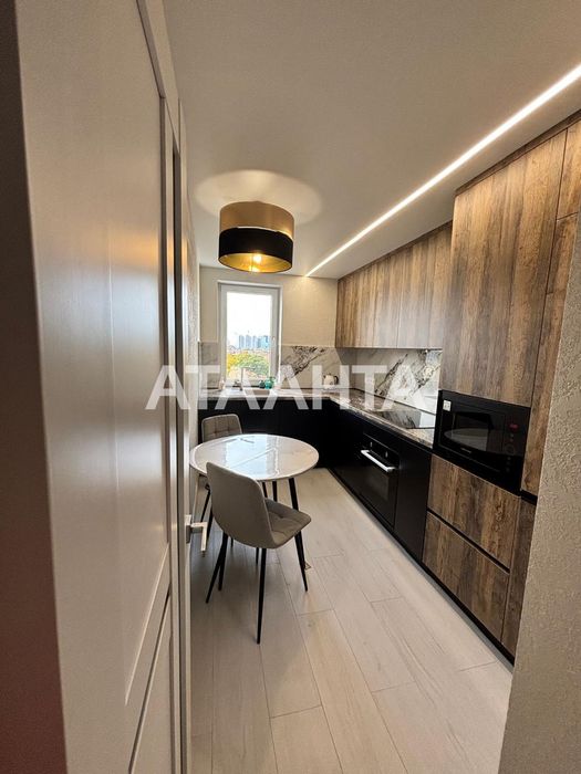 3-rooms apartment apartment by the address st. Makarenko (area 68 m²) - Atlanta.ua - photo 8