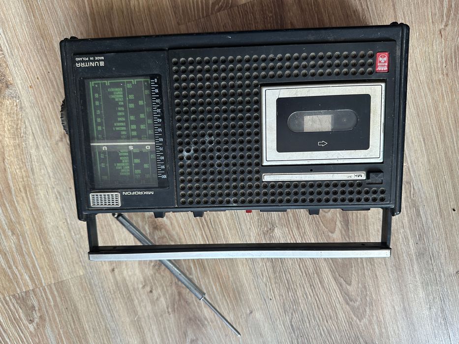 Radio Alicja R202