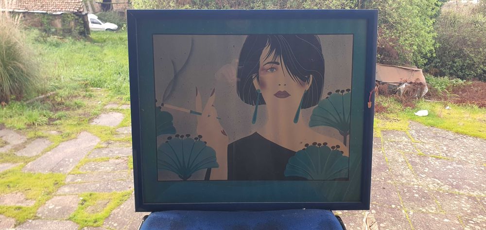 quadros para decoração