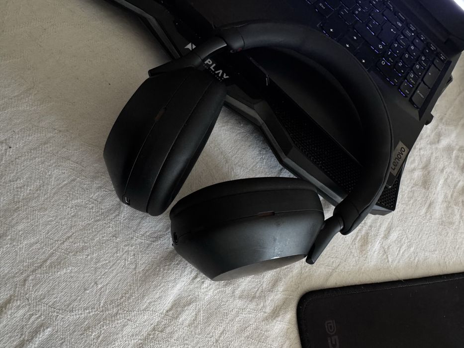 Sony Auscultador WH-1000XM5SA