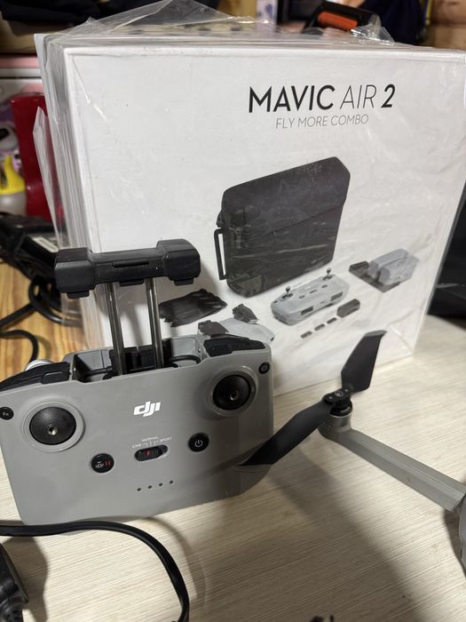Продам MAVIC A IR 2 Dji