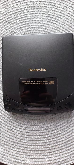 Technics :Pilot ;Reklama; CD