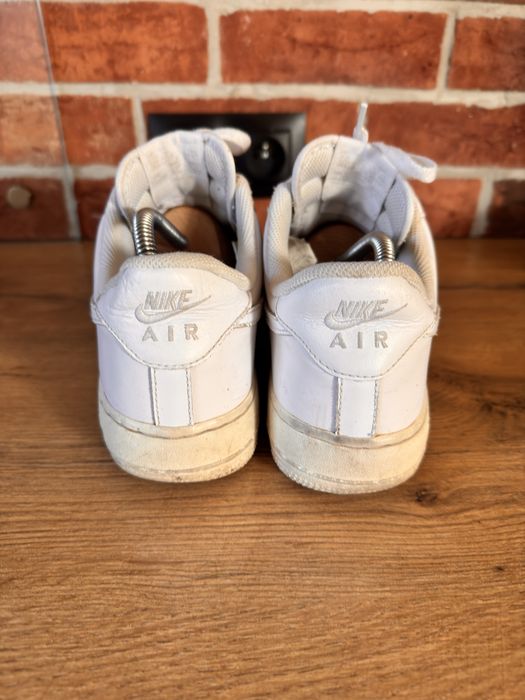 Nike Air Force 1 White