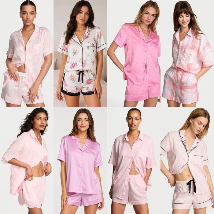 Піжама  Victoria's Secret  XS S M L XL  В наявності