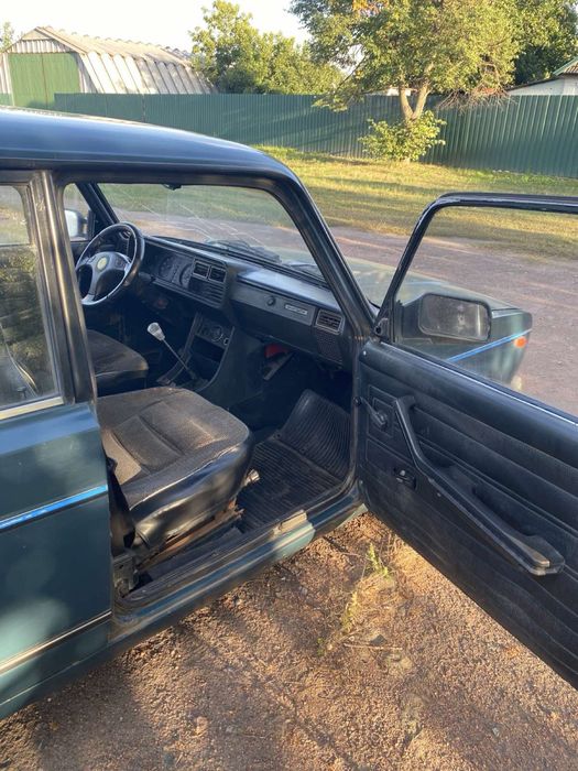 Продам ваз на ходу.