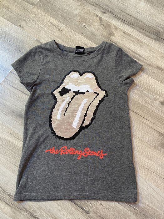 Футболка Rolling Stones