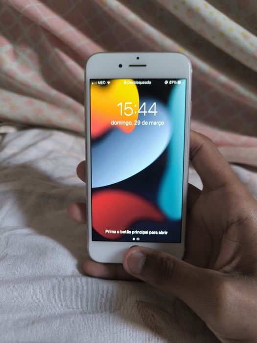 Vende Iphone 6 s