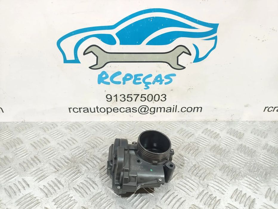 Corpo de borboleta original Mini R56