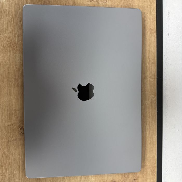 ГАРАНТІЯ | Macbook Pro 16 2021 M1 Pro 16Gb | 512Gb •Макбук М1 Pro Київ