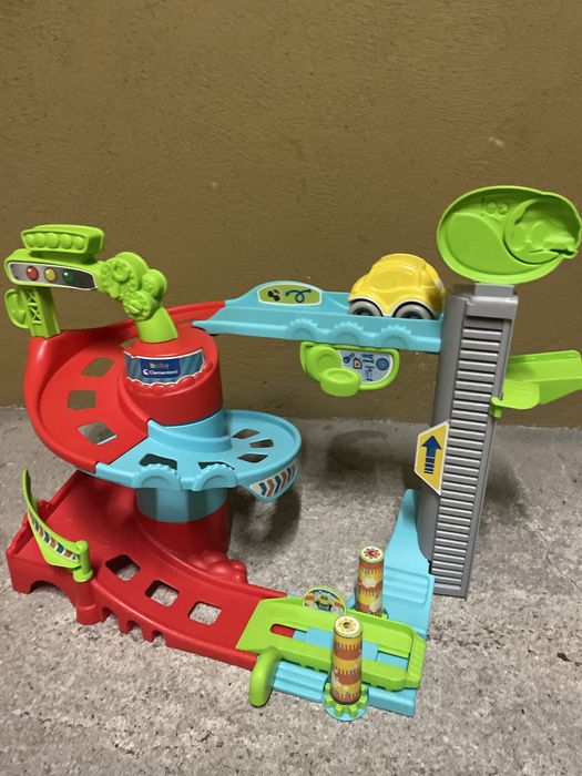 Pista clementini baby