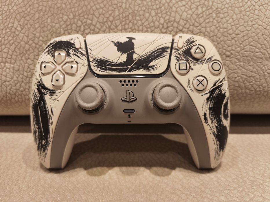Comandos PlayStation5