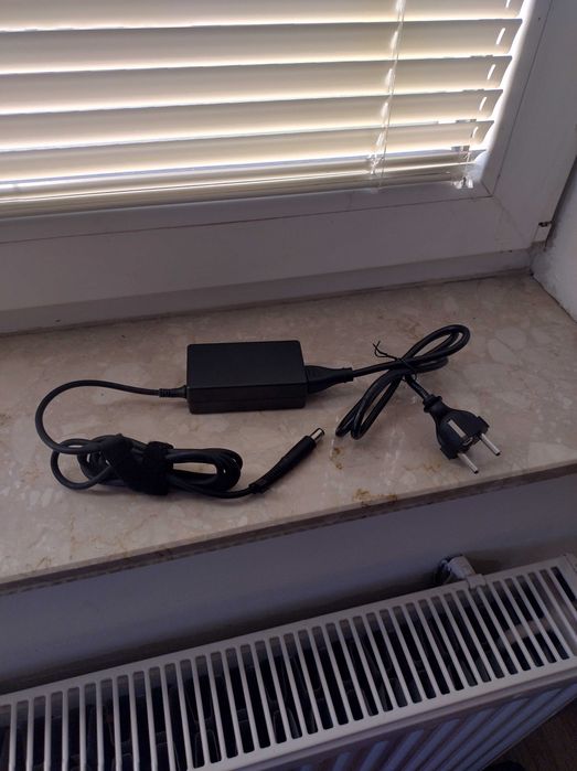 Zasilacz do Laptopa HP 65W TPN-DA17